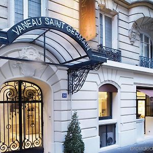 Hôtel Vaneau Saint Germain